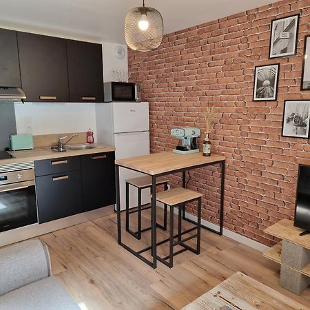 Logement De Caractere En Haute Ville De Quimperle Exterior photo