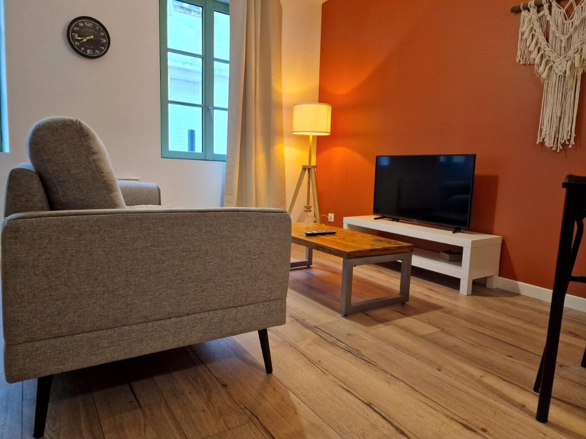 Logement De Caractere En Haute Ville De Quimperle Exterior photo