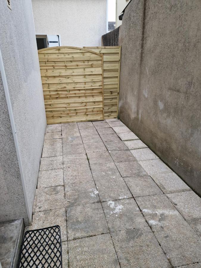 Logement De Caractere En Haute Ville De Quimperle Exterior photo