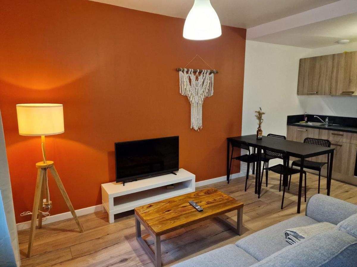 Logement De Caractere En Haute Ville De Quimperle Exterior photo